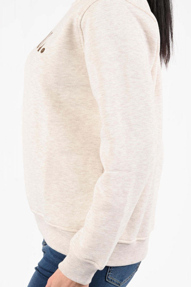 Geisha 52890-24 Sweater Beige