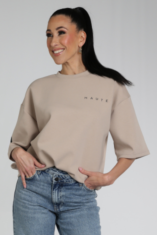 Haute L'Amitié HL10461 Beige