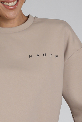 Haute L'Amitié HL10461 Beige