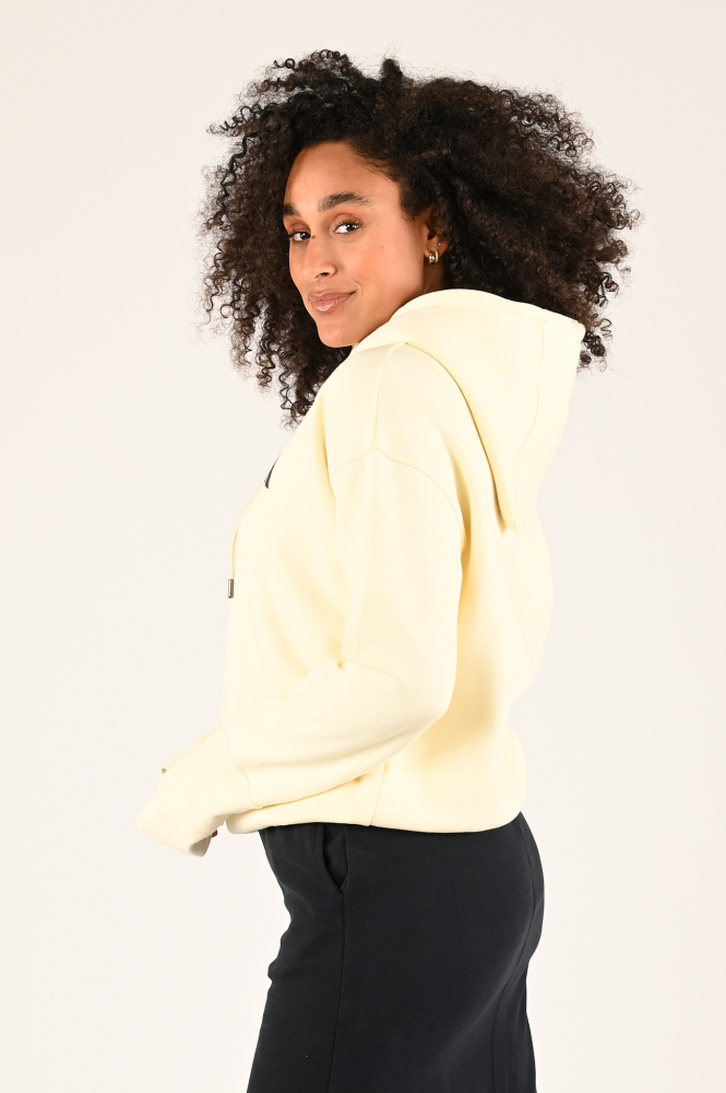 Penn & Ink W24T1110 Sweater Beige