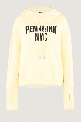 Penn & Ink W24T1110 Beige