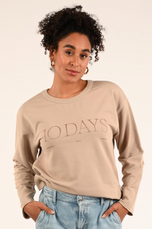 10 Days 20-802-5202 Beige