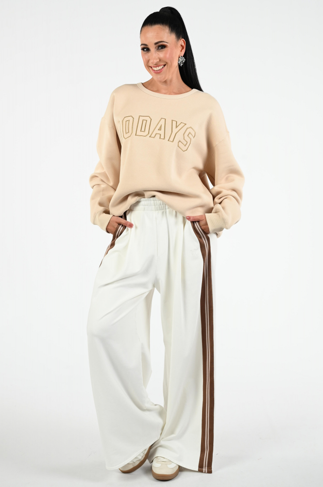 10 Days 20-800-5203 Sweater Beige