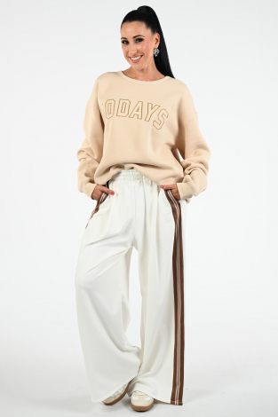 10 Days 20-800-5203 Beige