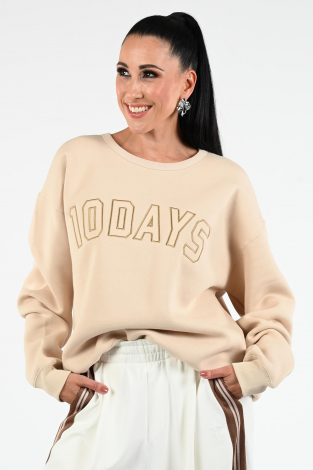 10 Days 20-800-5203 Beige