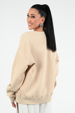 10 Days 20-800-5203 Beige