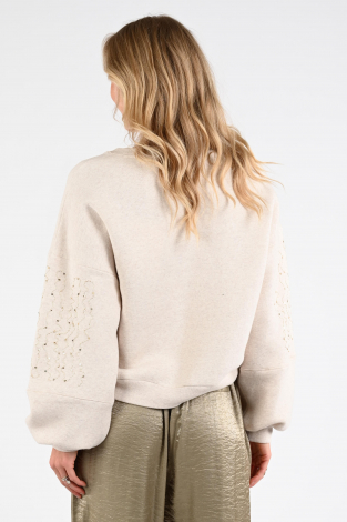 Nukus NKS03067 Beige