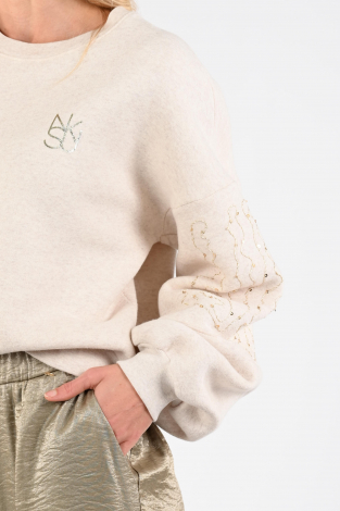 Nukus NKS03067 Beige