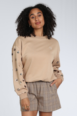 Nukus NKF03066 Bruin