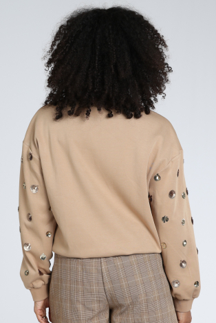 Nukus NKF03066 Bruin