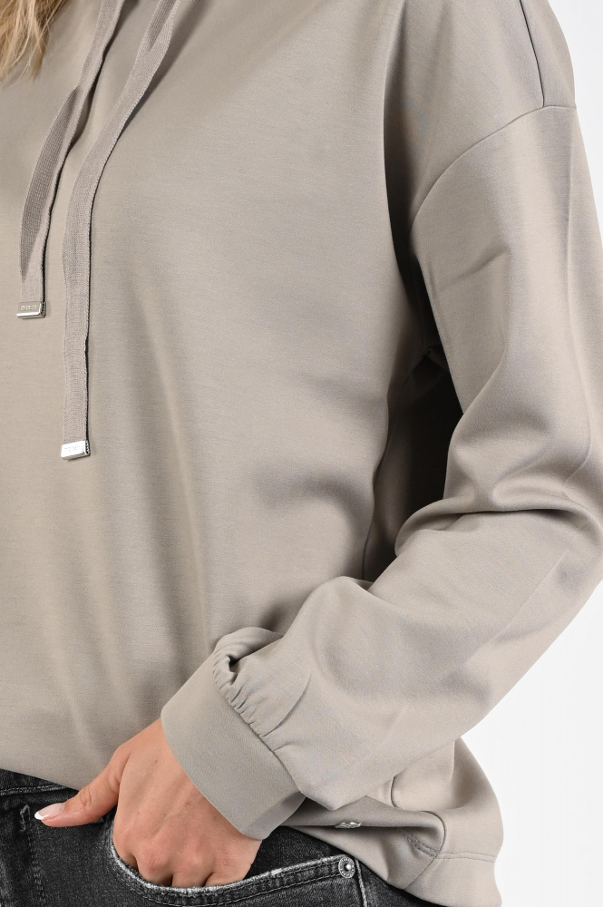 Monari 809144 Sweater Bruin