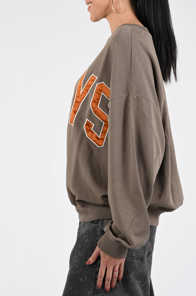 10 Days 20-808-5204 Sweater Bruin