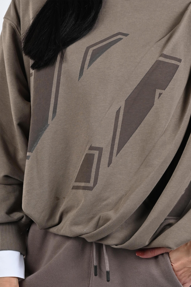 10 Days 20-807-5204 Sweater Bruin