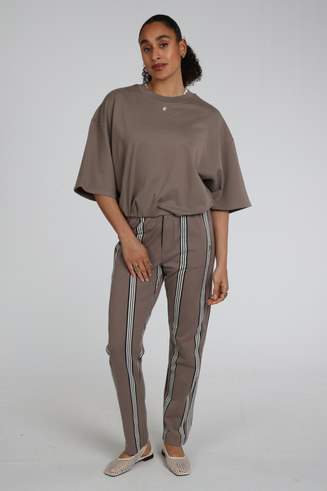 10 Days 20-813-6202 Sweater Bruin