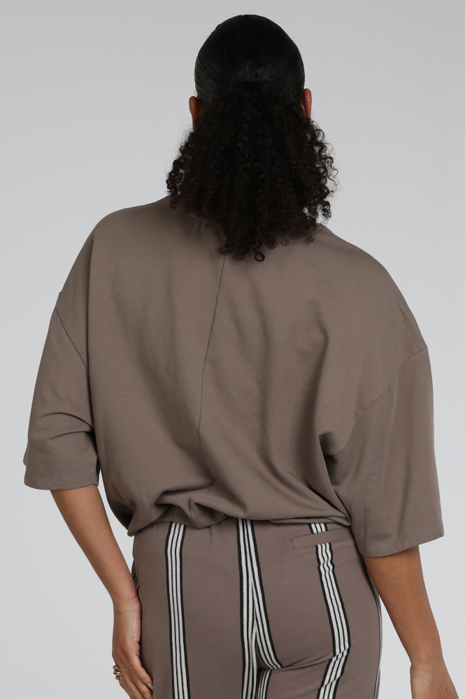 10 Days 20-813-6202 Sweater Bruin