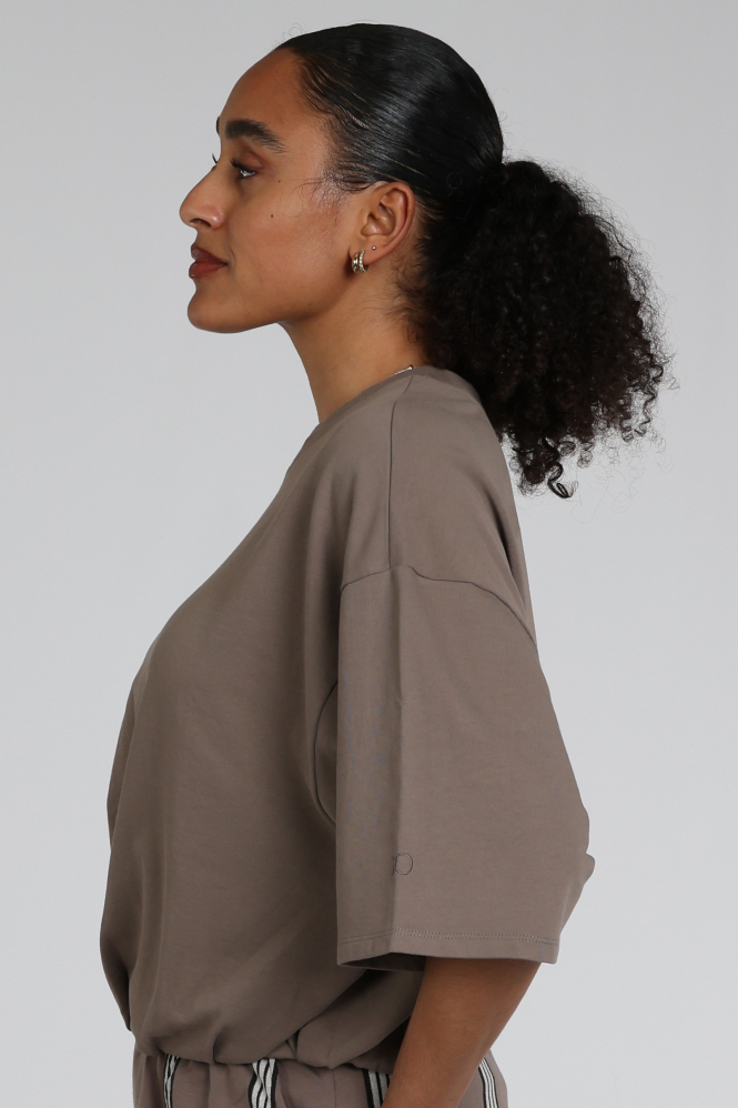 10 Days 20-813-6202 Sweater Bruin