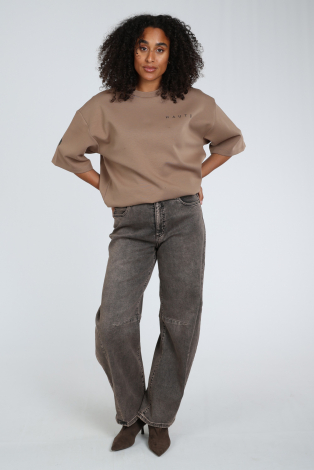 Haute L'Amitié hl10461  Bruin