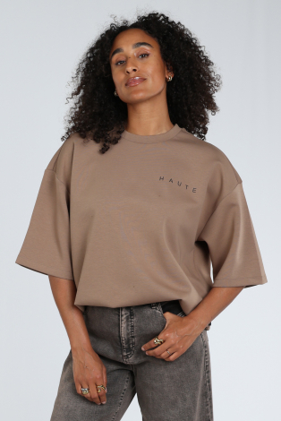 Haute L'Amitié hl10461  Bruin