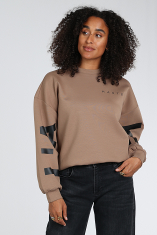 Haute L'Amitié hl10413 Bruin