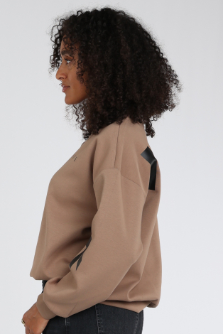 Haute L'Amitié hl10413 Bruin