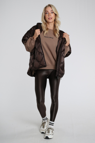 Haute L'Amitié hl10714 Bruin