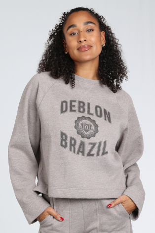 Deblon Aymee 2631013 Bruin