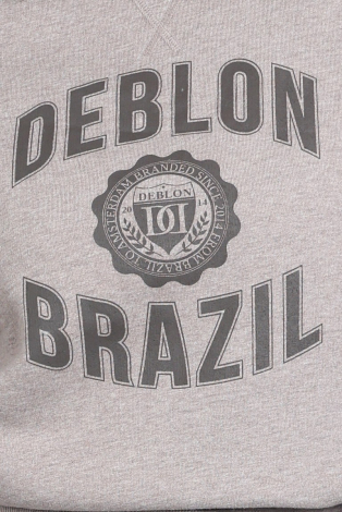 Deblon Aymee 2631013 Bruin