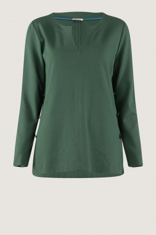 KYRA Claude-w23 Groen