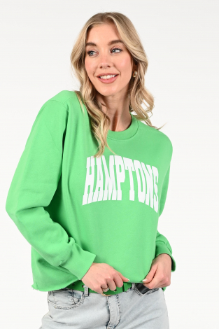 Penn & Ink S25F1614 Groen