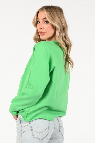 Penn & Ink S25F1614 Groen