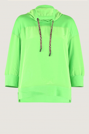 Marc Cain YS 55.04 J67 Groen