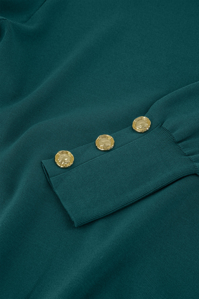 Studio Anneloes 13234X Sweater Groen