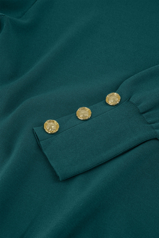 Studio Anneloes 13234X Groen