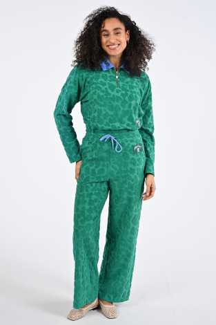 Fabienne Chapot CLTSWE13SS264324 Groen