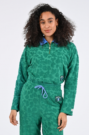 Fabienne Chapot CLTSWE13SS264324 Groen
