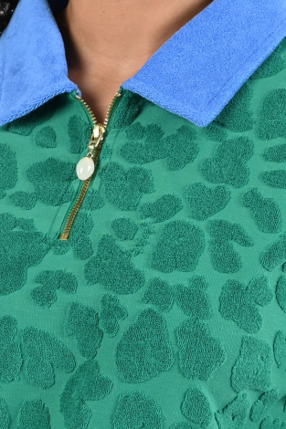 Fabienne Chapot CLTSWE13SS264324 Groen