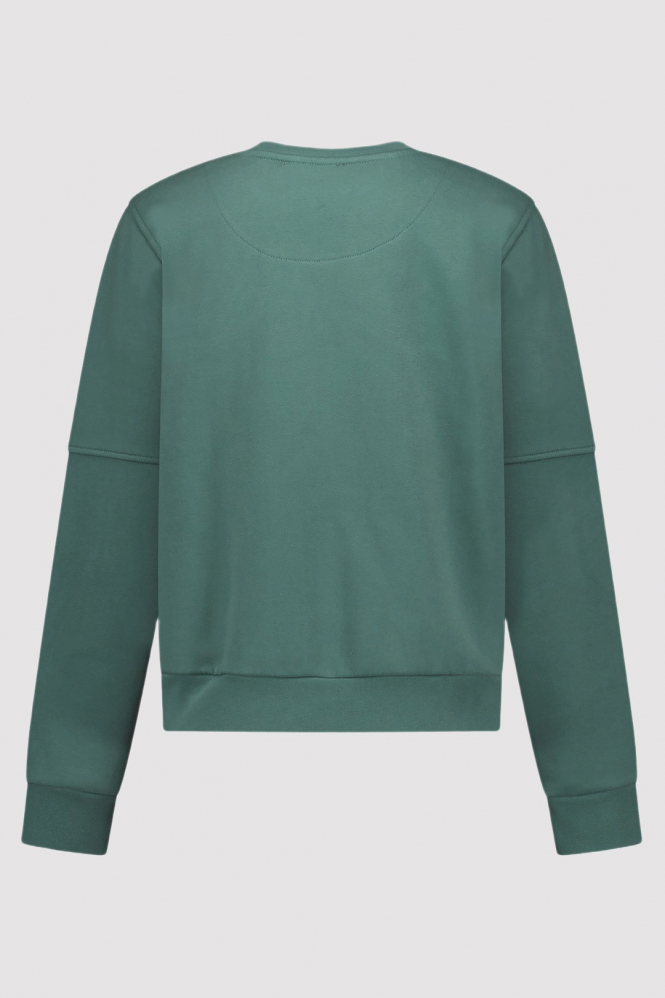 Studio Anneloes 13605 Pleuni Sweater Groen