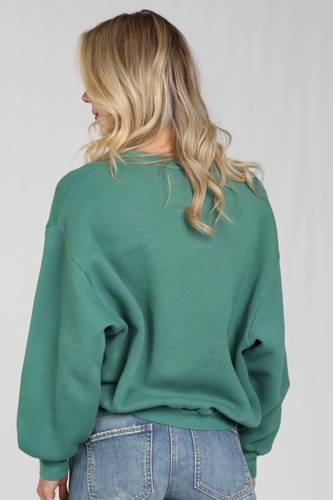 By-Bar 26418904 Lili Sweater Groen