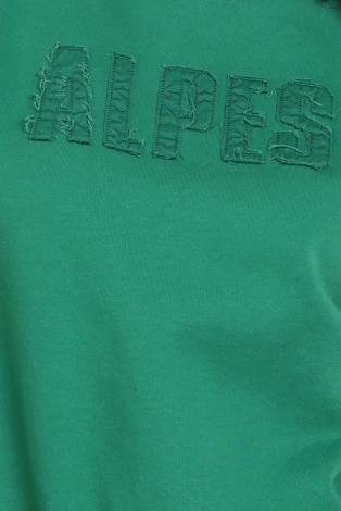 Penn & Ink W26F1927 Groen