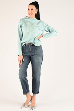 Monari 808573 Groen