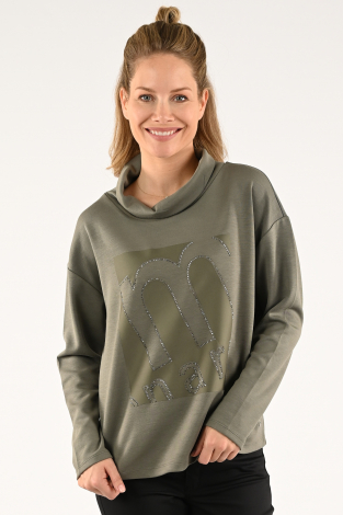 Monari 807584 Groen