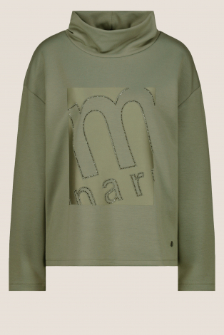 Monari 807584 Groen