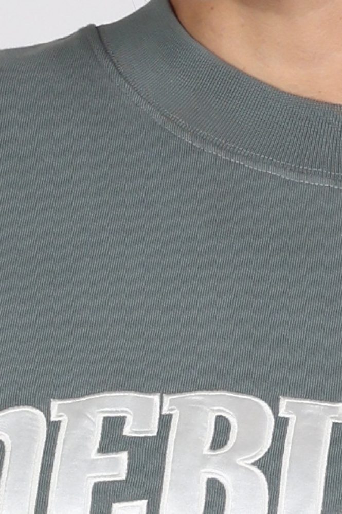 Deblon phoebe Sweater Groen