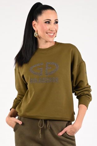 Goldbergh GB38021253 Groen