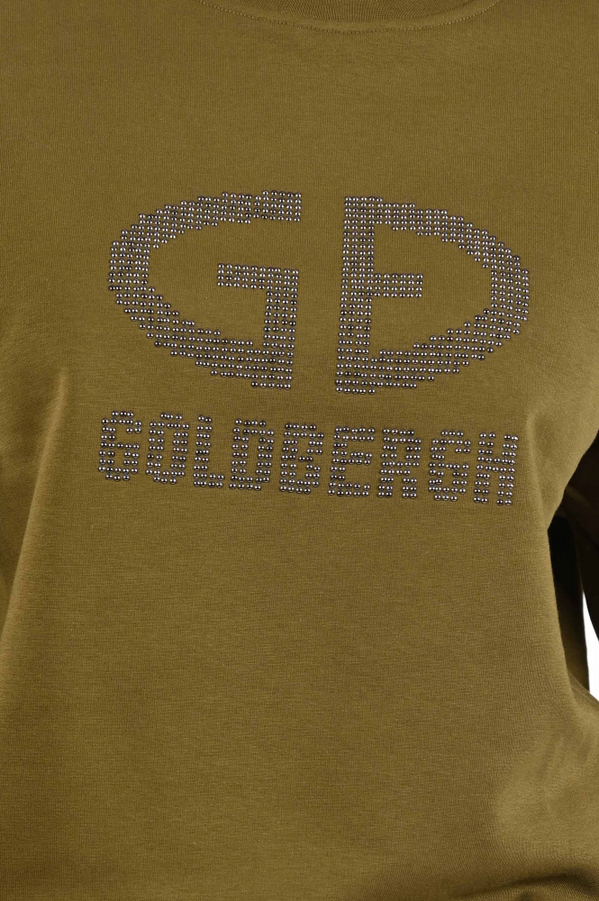 Goldbergh GB38021253 Sweater Groen