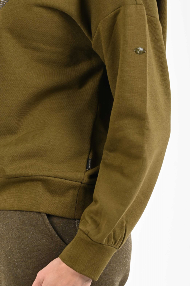 Goldbergh GB38021253 Sweater Groen