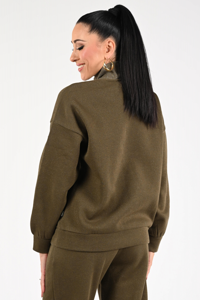 Goldbergh GB38320253 Sweater Groen