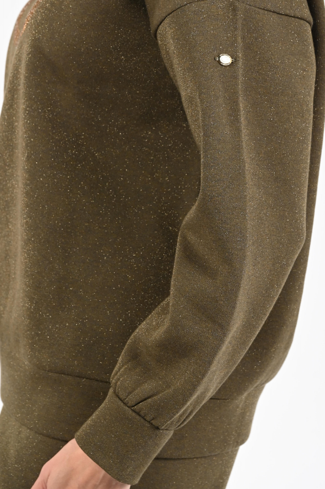 Goldbergh GB38320253 Sweater Groen