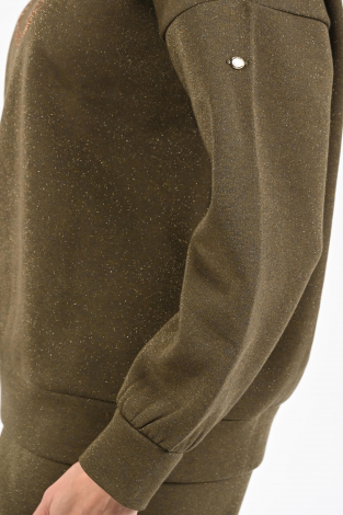 Goldbergh GB38320253 Groen