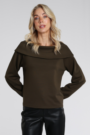 Monari 809858 Groen